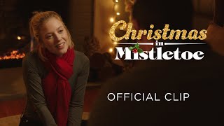 Christmas in Mistletoe előzetes