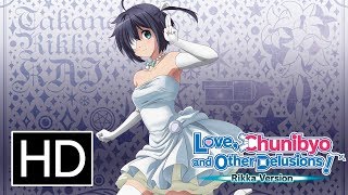 小鳥遊六花・改 ～劇場版 中二病でも恋がしたい！～ előzetes