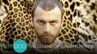 A szurámi vár legendája előzetes