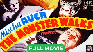 The Monster Walks előzetes