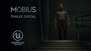 Möbius előzetes