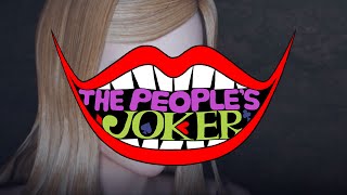 The People's Joker előzetes