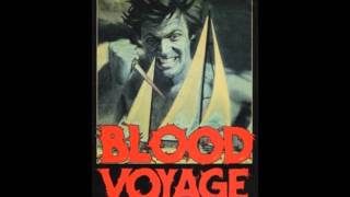 Blood Voyage előzetes