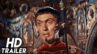 Sword of Sherwood Forest előzetes