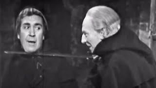 Doctor Who: The Time Meddler előzetes
