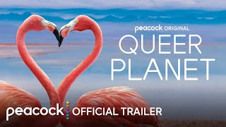 Queer Planet előzetes