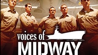 Voices of Midway előzetes