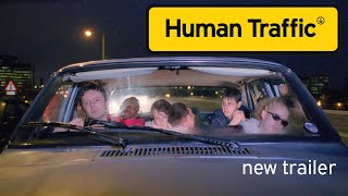 Human Traffic előzetes