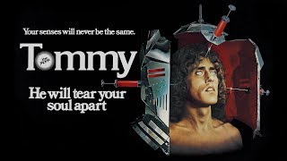 Tommy előzetes