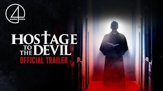 Hostage to the Devil előzetes