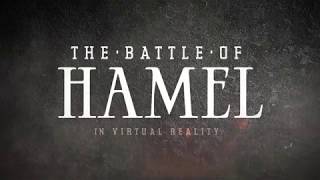 Battle of Hamel VR előzetes