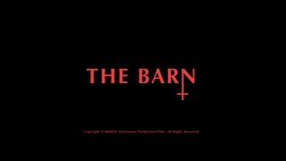 The Barn előzetes