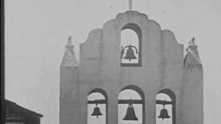Missions of California előzetes