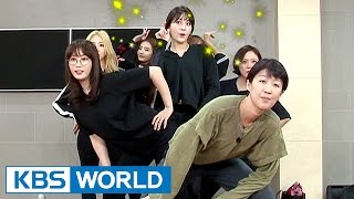 언니들의 슬램덩크 előzetes