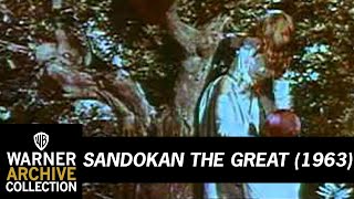 Sandokan, a maláji tigris előzetes