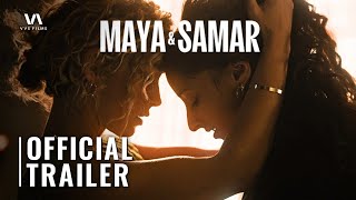 Maya & Samar előzetes