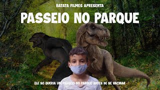 Passeio no Parque előzetes