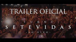 Pitty: Turnê Setevidas Ao Vivo előzetes