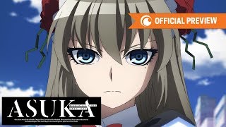 魔法少女特殊戦あすか előzetes