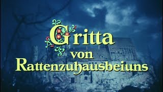Gritta von Rattenzuhausbeiuns előzetes