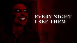 Every Night I See Them előzetes