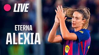 Eterna Alèxia előzetes