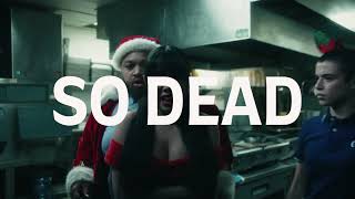 We're So Dead előzetes