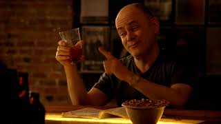 Todd Barry: Spicy Honey előzetes