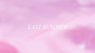 Hate You, Love You, Summer előzetes