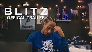 Blitz előzetes