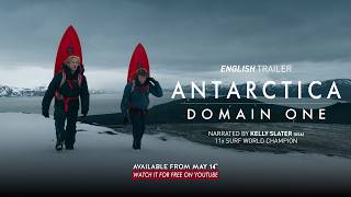 Antártida - Dominio Uno előzetes