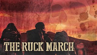 The Ruck March előzetes