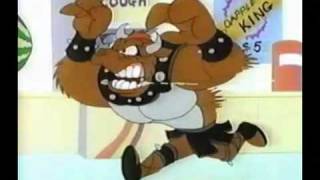Battletoads előzetes