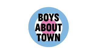 Boys About Town #3 előzetes