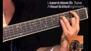 Acoustic Guitar for Beginners előzetes