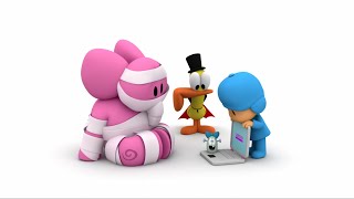 Pocoyo's Halloween előzetes