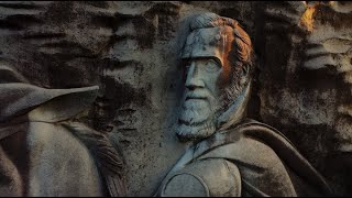 Monument: The Untold Story of Stone Mountain előzetes