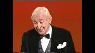 An Evening with Spike Milligan előzetes