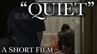 Quiet előzetes