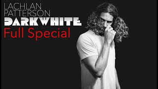 Lachlan Patterson: DARK WHITE előzetes