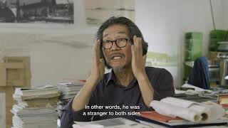 이타미 준의 바다 előzetes