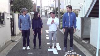キックハート előzetes