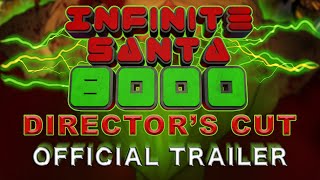 Infinite Santa 8000 előzetes