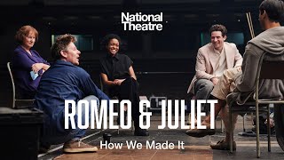 National Theatre Live: Romeo and Juliet előzetes