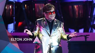Elton John: Glastonbury 2023 előzetes