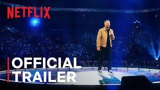 Barátod, Nate Bargatze előzetes