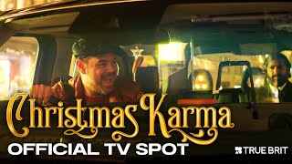 Christmas Karma előzetes