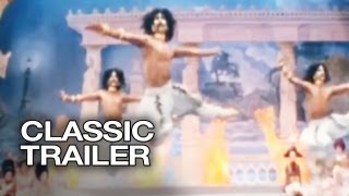 Nutcracker: The Motion Picture előzetes