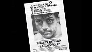 Raging Bull: After the Fight előzetes
