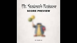 Mr. Sandman's Funhouse előzetes